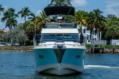 2015 Beneteau Monte Carlo 4 "BLUE B" photo 2