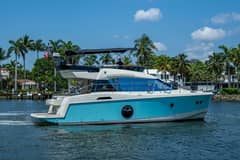 2015 Beneteau Monte Carlo 4 "BLUE B" photo 7