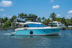 2015 Beneteau Monte Carlo 4 "BLUE B" photo 1