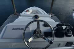 2015 SeaHunter 45 Tournament photo 2