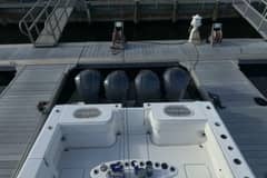 2015 SeaHunter 45 Tournament photo 4