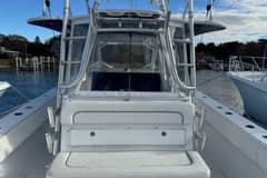 2015 SeaHunter 45 Tournament photo 6