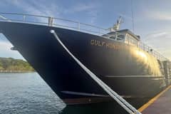 2004 Custom Supply Boat "GULF HONOR" photo 3