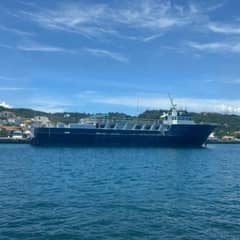 2004 Custom Supply Boat "GULF HONOR" photo 1