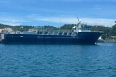 2004 Custom Supply Boat "GULF HONOR" photo 2