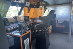 2004 Custom Supply Boat "GULF HONOR" photo 8