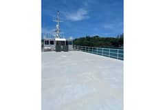 2004 Custom Supply Boat "GULF HONOR" photo 6