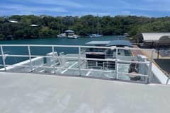 2004 Custom Supply Boat "GULF HONOR" photo 5