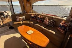 2005 Sunseeker 75 Yacht photo 7