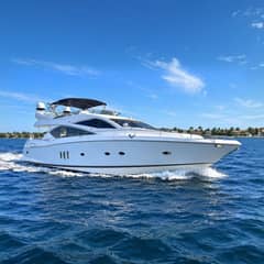 2005 Sunseeker 75 Yacht photo 3