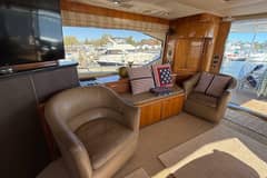 2005 Sunseeker 75 Yacht photo 6
