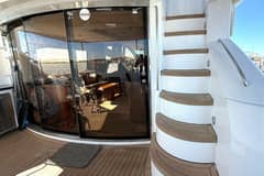 2005 Sunseeker 75 Yacht photo 4
