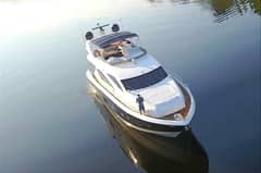 2005 Sunseeker 75 Yacht photo 3