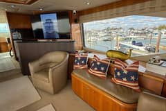 2005 Sunseeker 75 Yacht photo 5