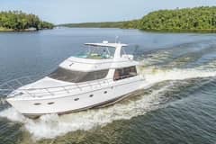 2003 Carver 570 Voyager Pilothouse photo 5