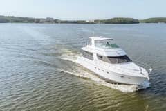 2003 Carver 570 Voyager Pilothouse photo 7