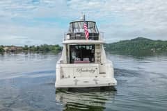 2005 Carver 56 Voyager photo 4