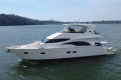 2004 Marquis 59 photo 2