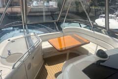 2006 Sea Ray 52 Sedan Bridge photo 9