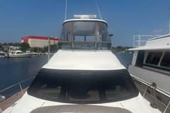 2006 Sea Ray 52 Sedan Bridge photo 5