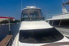 2006 Sea Ray 52 Sedan Bridge photo 4
