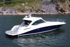 2006 Sea Ray 48 Sundancer photo 3