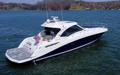 2006 Sea Ray 48 Sundancer photo 8
