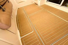 2004 Meridian 411 Sedan photo 5