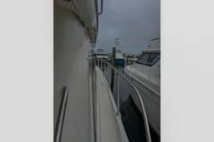 2004 Meridian 411 Sedan photo 9