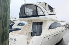 2004 Meridian 411 Sedan photo 2