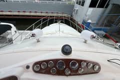 2007 Meridian 459 Motoryacht photo 6