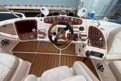 2007 Meridian 459 Motoryacht photo 5
