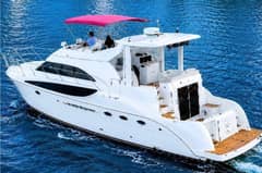 2007 Meridian 459 Motoryacht photo 3