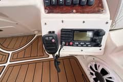 2007 Meridian 459 Motoryacht photo 9
