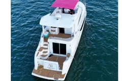 2007 Meridian 459 Motoryacht photo 4