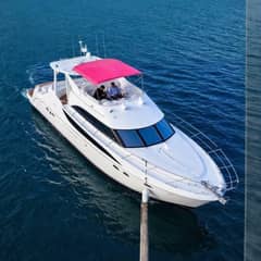 2007 Meridian 459 Motoryacht photo 1