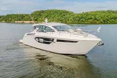 2023 Cruisers Yachts 42 Cantius photo 4