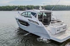 2023 Cruisers Yachts 42 Cantius photo 9