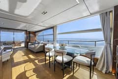 2018 Princess Y75 "RIPPLE" photo 7