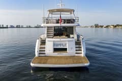 2018 Princess Y75 "RIPPLE" photo 5