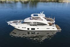 2018 Princess Y75 "RIPPLE" photo 4