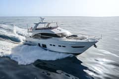 2018 Princess Y75 "RIPPLE" photo 1