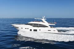 2018 Princess Y75 "RIPPLE" photo 6
