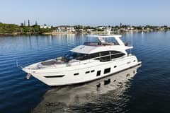 2018 Princess Y75 "RIPPLE" photo 2