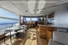 2018 Princess Y75 "RIPPLE" photo 9