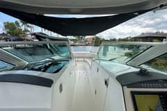 2018 Boston Whaler 320 Vantage photo 7