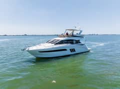 2016 Sea Ray 510 FLY photo 6