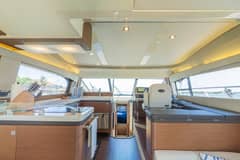 2016 Sea Ray 510 FLY photo 8