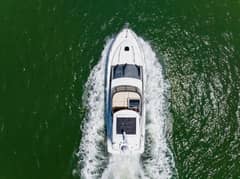 2016 Sea Ray 510 FLY photo 2