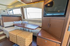 2016 Sea Ray 510 FLY photo 7